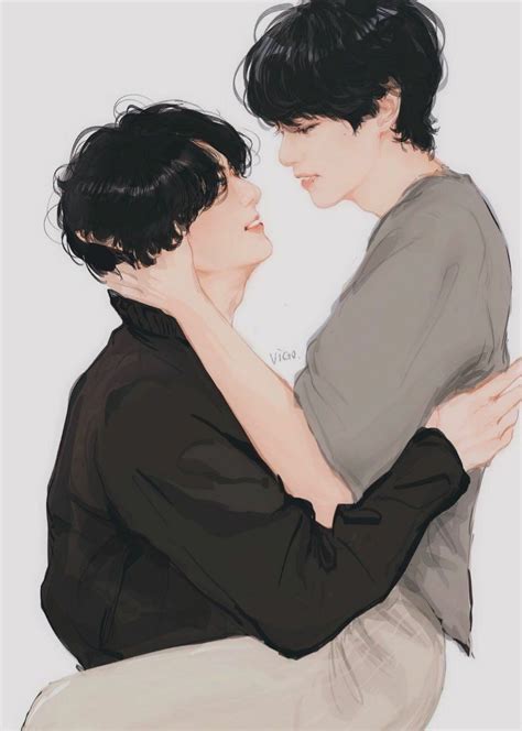 Bts Taekook Gay Porn Videos .
